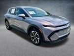 2025 Equinox EV Thumbnail 2