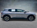 2025 Equinox EV Thumbnail 3