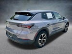 2025 Equinox EV Thumbnail 4