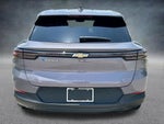 2025 Equinox EV Thumbnail 5