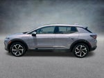2025 Equinox EV Thumbnail 7