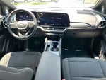 2025 Equinox EV Thumbnail 9