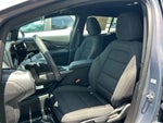 2025 Equinox EV Thumbnail 17