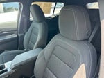 2025 Equinox EV Thumbnail 18