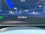 2025 Equinox EV Thumbnail 22