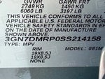 2025 Equinox EV Thumbnail 49