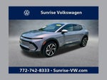 2025 Equinox EV Thumbnail 50