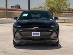 2025 Equinox EV Thumbnail 3