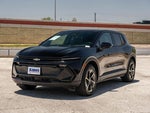 2025 Equinox EV Thumbnail 4