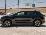2025 Equinox EV Thumbnail 5
