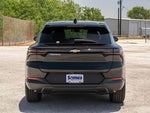 2025 Equinox EV Thumbnail 7