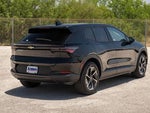 2025 Equinox EV Thumbnail 8