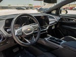 2025 Equinox EV Thumbnail 14