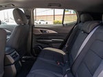 2025 Equinox EV Thumbnail 15