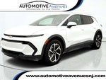 2025 Equinox EV Thumbnail 1