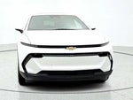 2025 Equinox EV Thumbnail 2