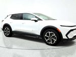 2025 Equinox EV Thumbnail 3
