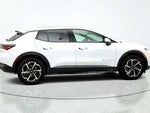 2025 Equinox EV Thumbnail 4