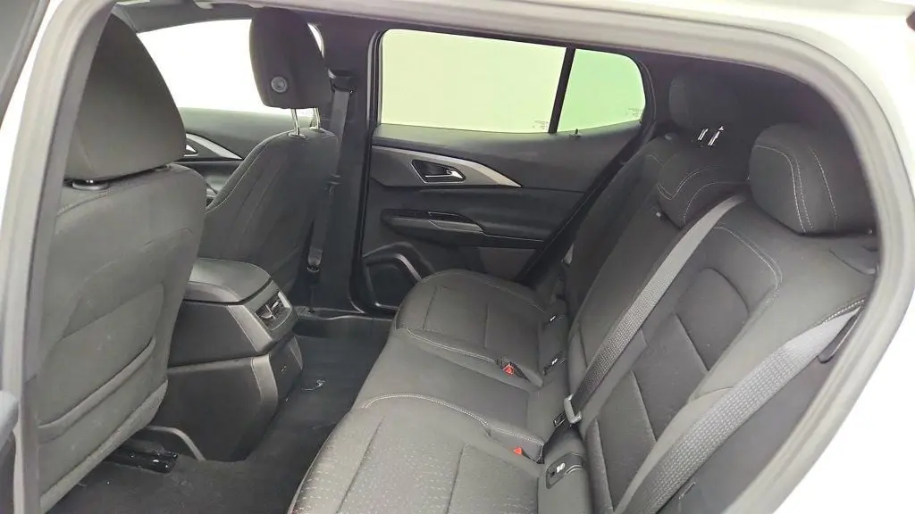 2025 Chevrolet Equinox - $21,995