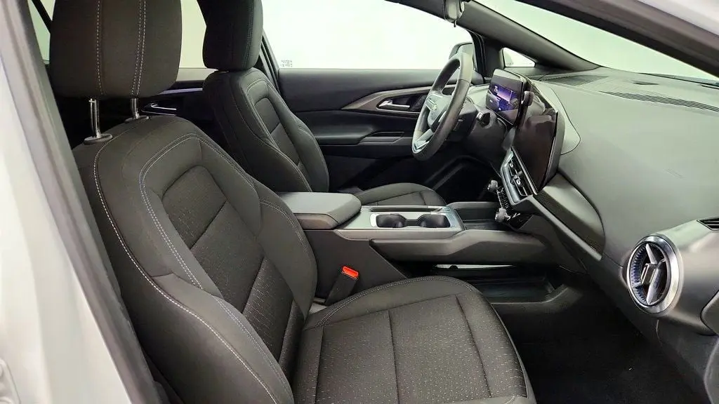 2025 Chevrolet Equinox - $21,995