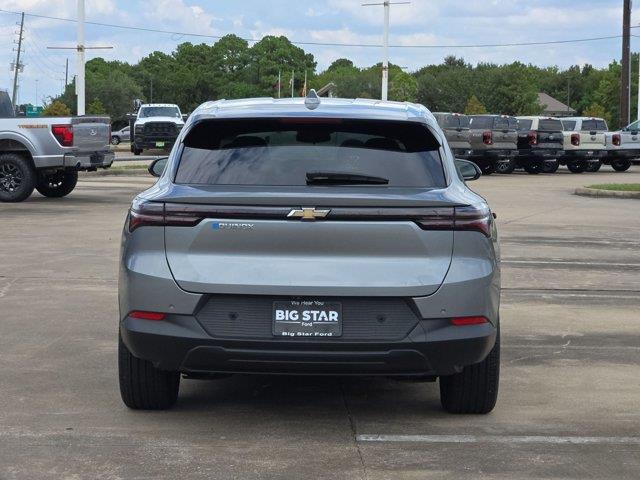 2026 Chevrolet Equinox - $26,719