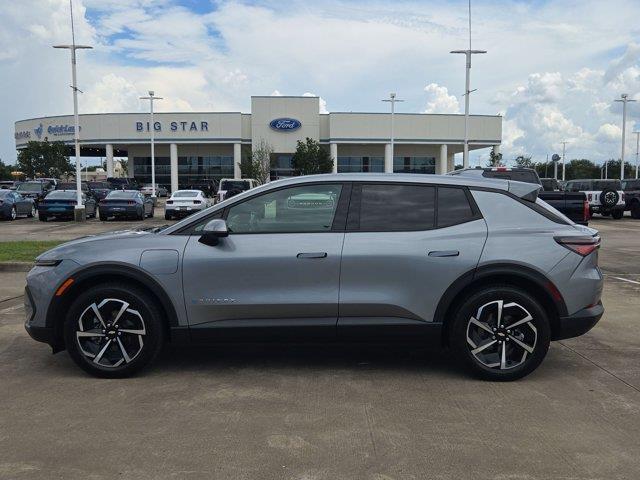 2026 Chevrolet Equinox - $26,719