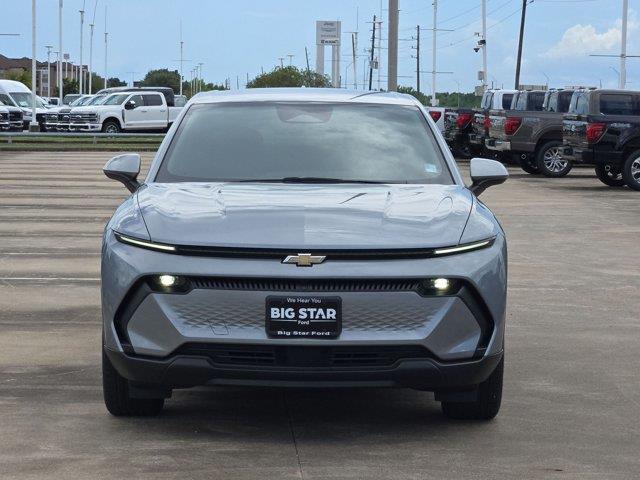 2026 Chevrolet Equinox - $26,719
