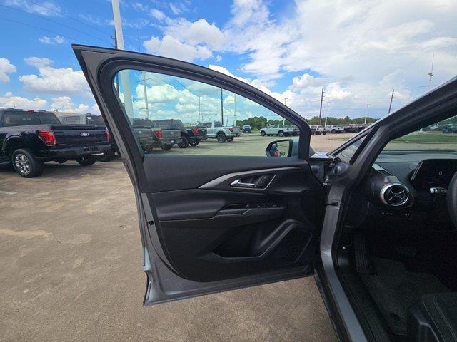 2026 Chevrolet Equinox - $26,719