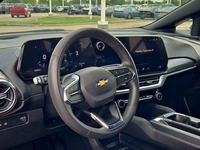 2026 Chevrolet Equinox - $26,719