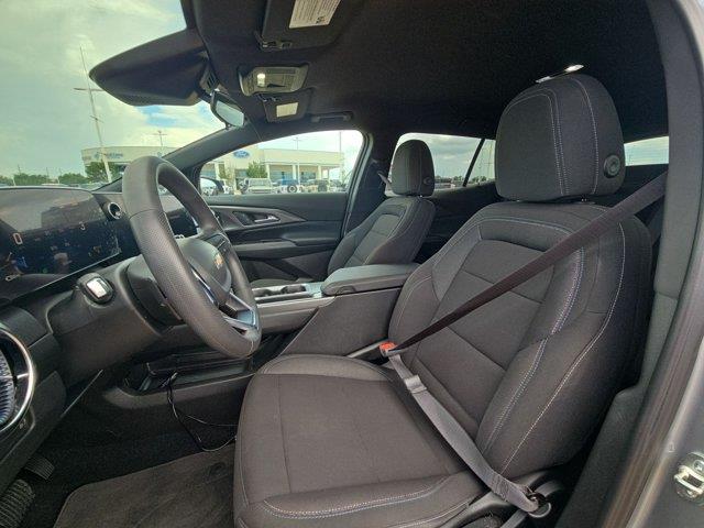 2026 Chevrolet Equinox - $26,719