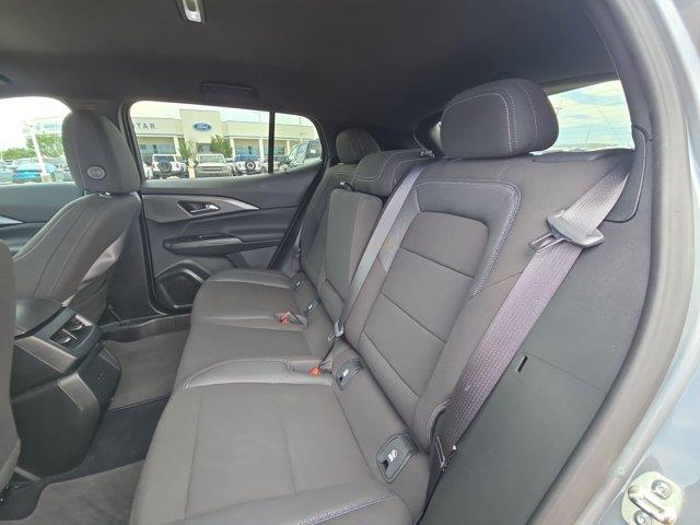 2026 Chevrolet Equinox - $26,719