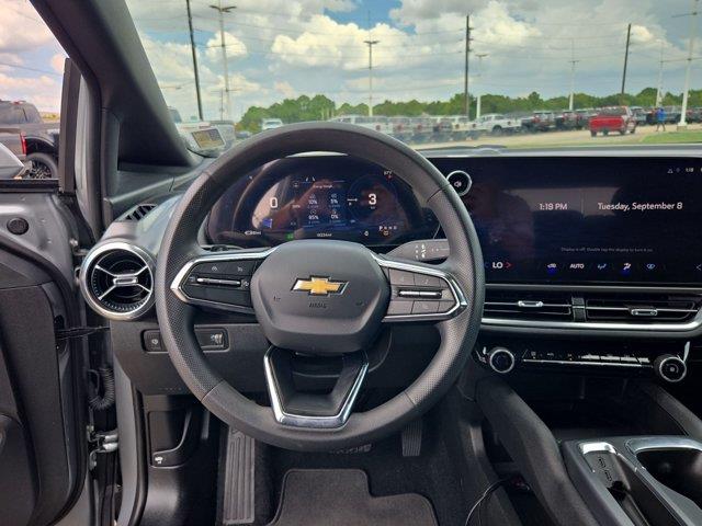 2026 Chevrolet Equinox - $26,719