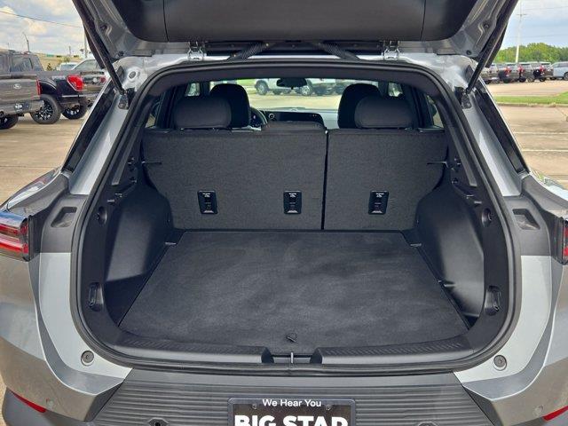 2026 Chevrolet Equinox - $26,719