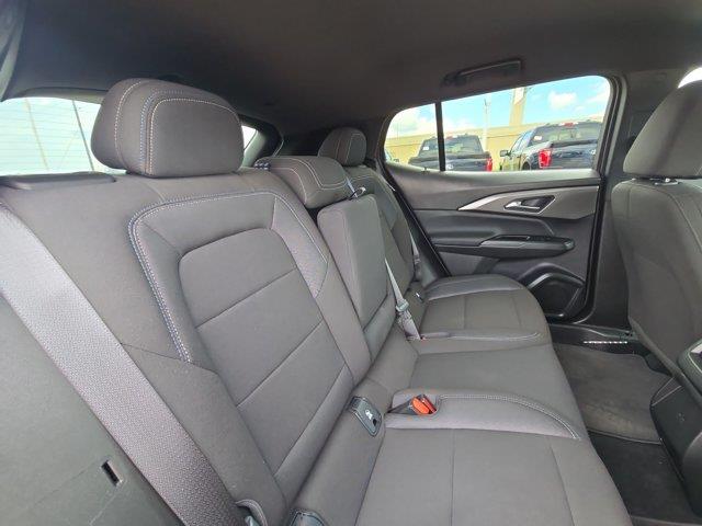 2026 Chevrolet Equinox - $26,719