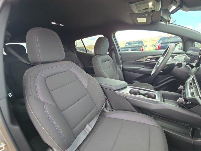 2026 Chevrolet Equinox - $26,719