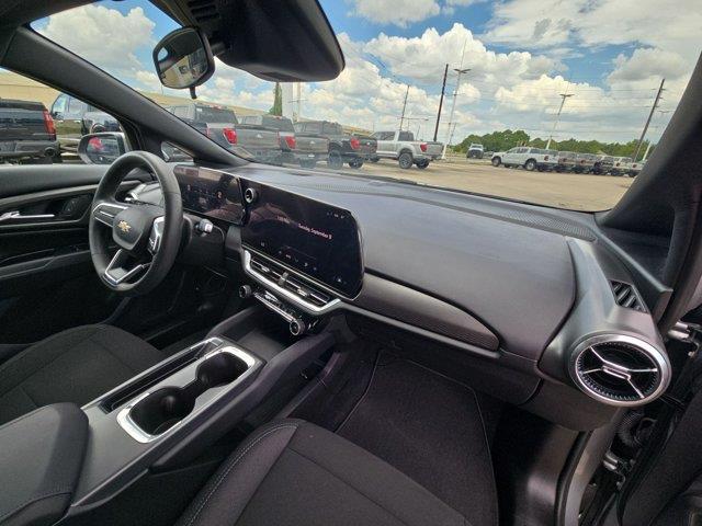 2026 Chevrolet Equinox - $26,719