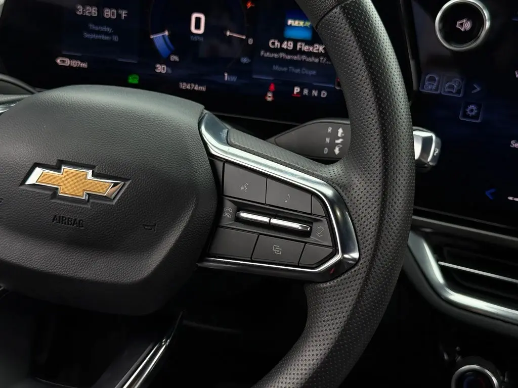 2026 Chevrolet Equinox - $34,000