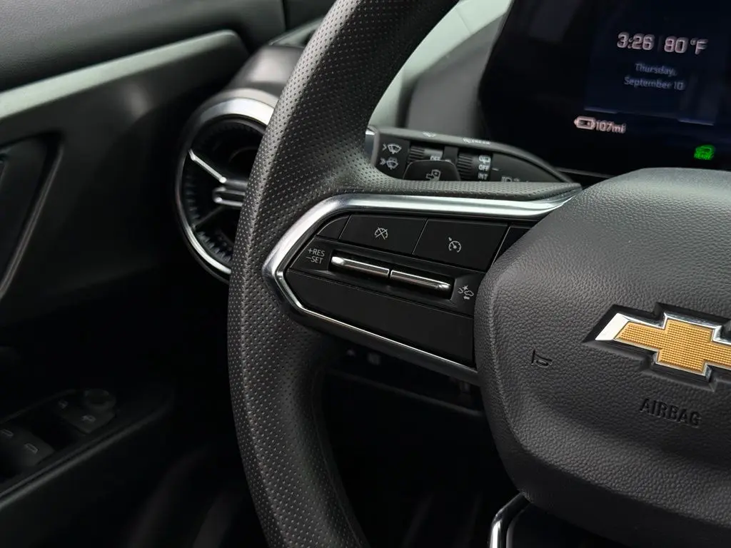 2026 Chevrolet Equinox - $34,000