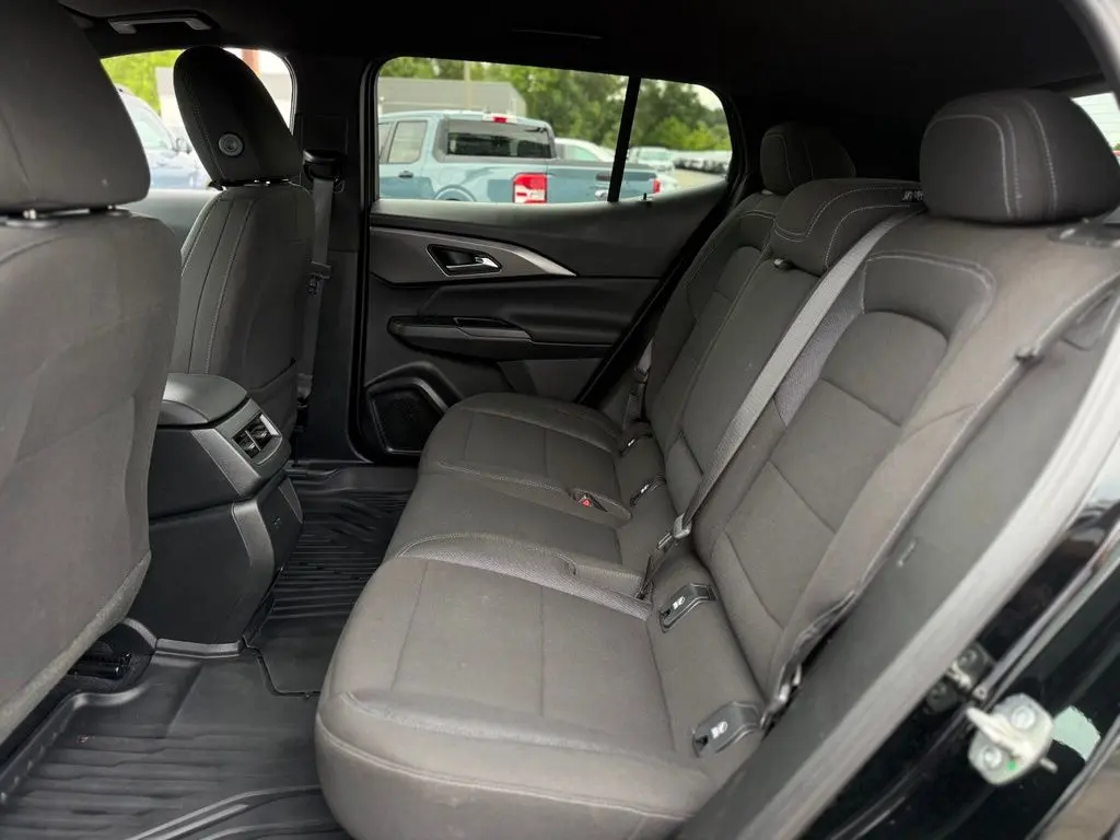 2026 Chevrolet Equinox - $34,000