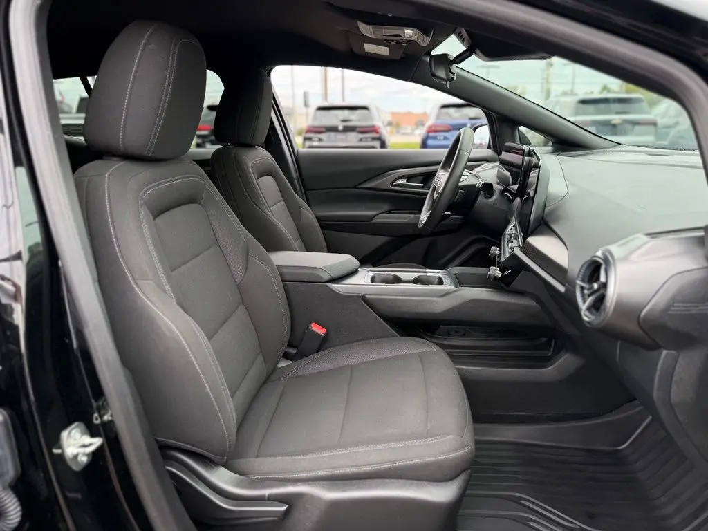 2026 Chevrolet Equinox - $34,000