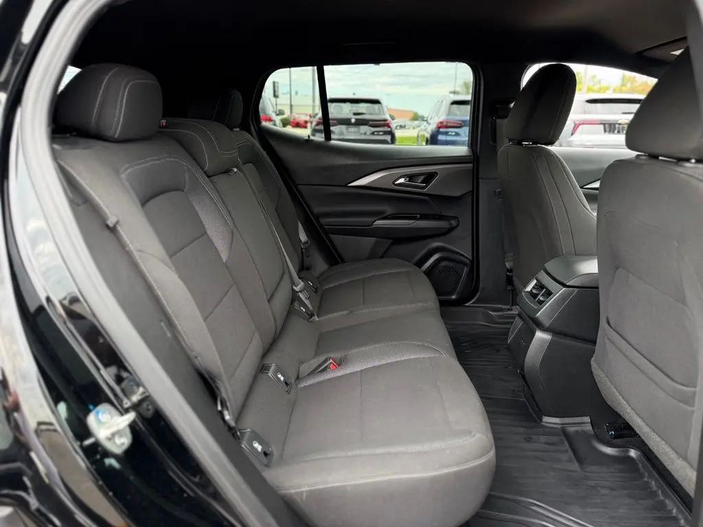 2026 Chevrolet Equinox - $34,000