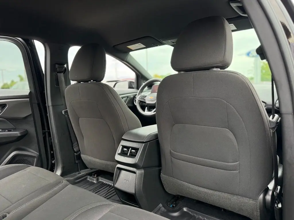 2026 Chevrolet Equinox - $34,000