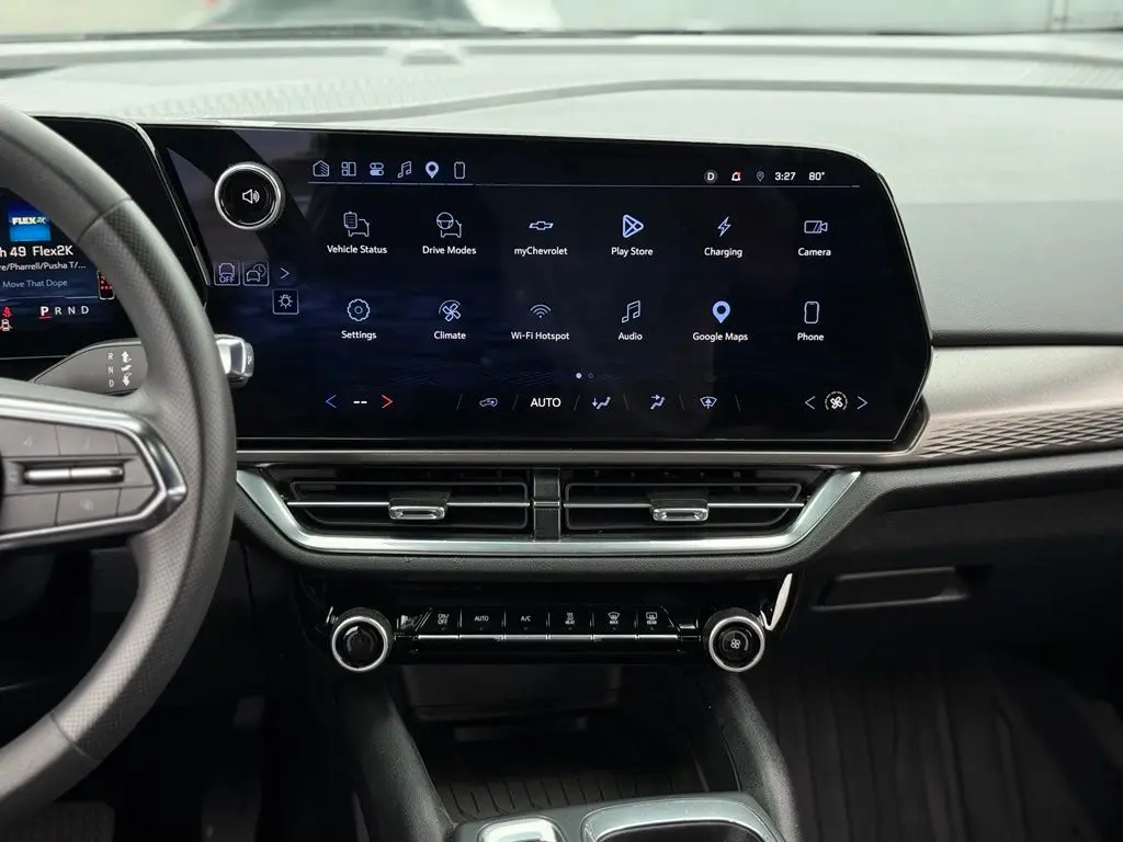 2026 Chevrolet Equinox - $34,000