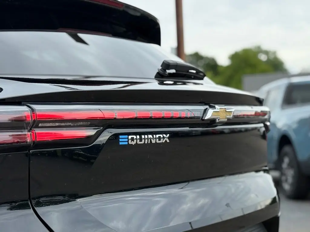2026 Chevrolet Equinox - $34,000