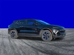2025 Equinox EV Thumbnail 2