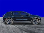 2025 Equinox EV Thumbnail 3