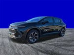 2025 Equinox EV Thumbnail 8