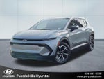 2025 Equinox EV Thumbnail 1