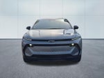 2025 Equinox EV Thumbnail 2