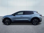 2025 Equinox EV Thumbnail 3
